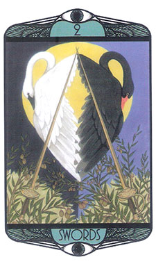 Hardy Tarot